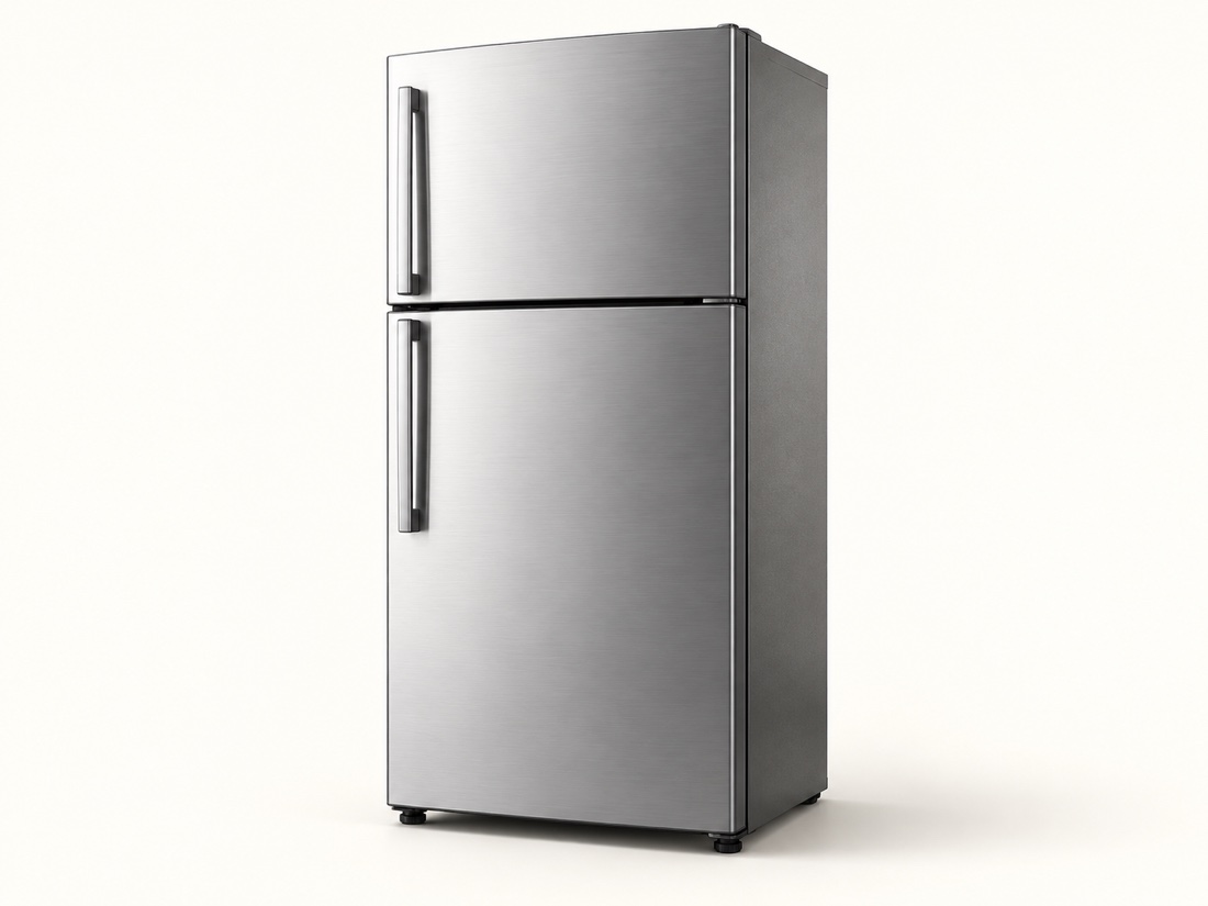 Double-door refrigerator – 281-320 L on rent