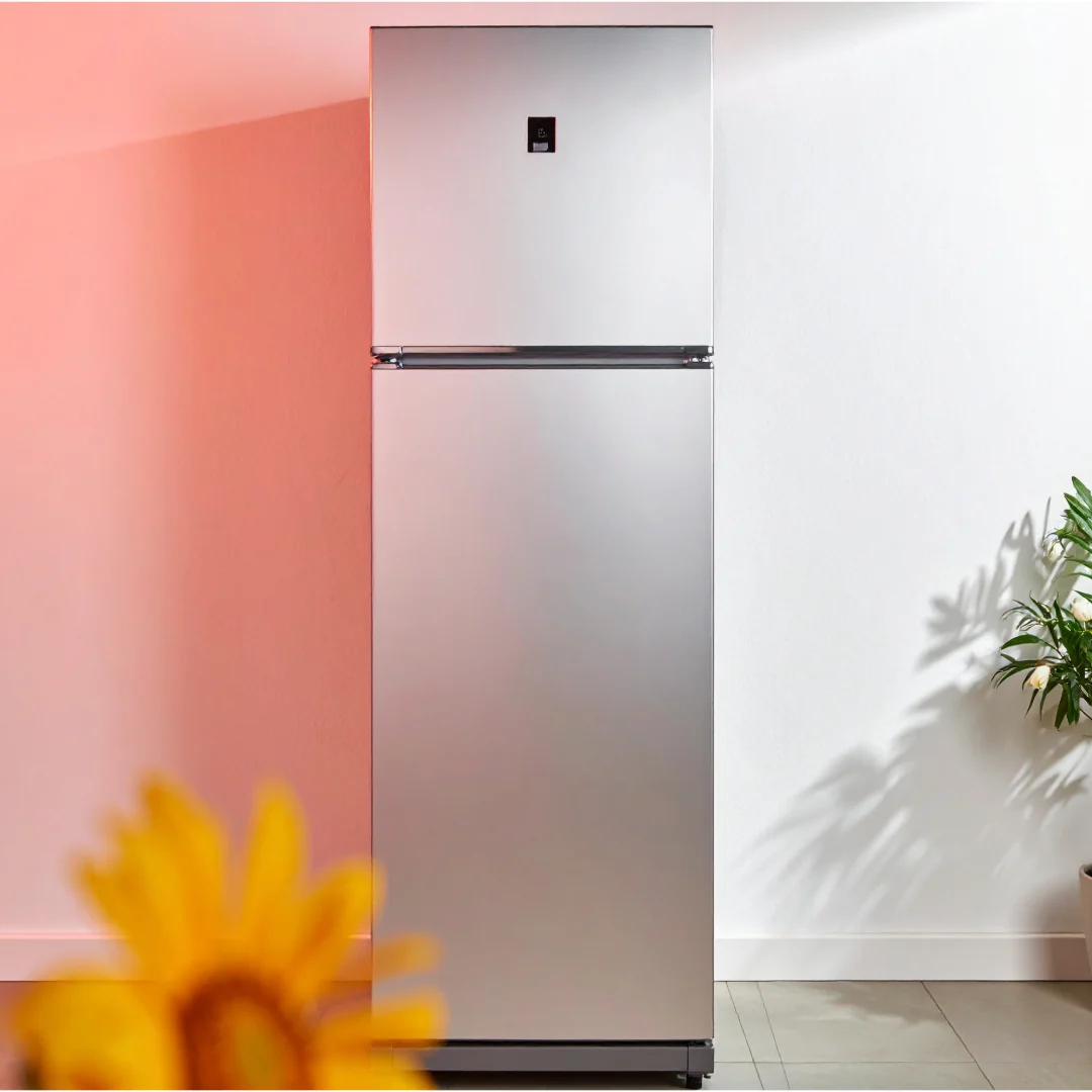 Single-door refrigerator – 191-210 L on rent