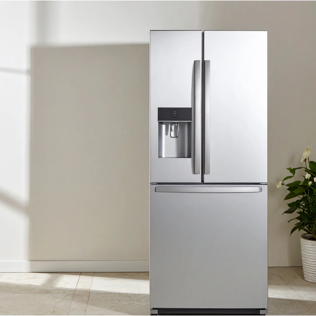 Single-door refrigerator – 171-190 L on rent