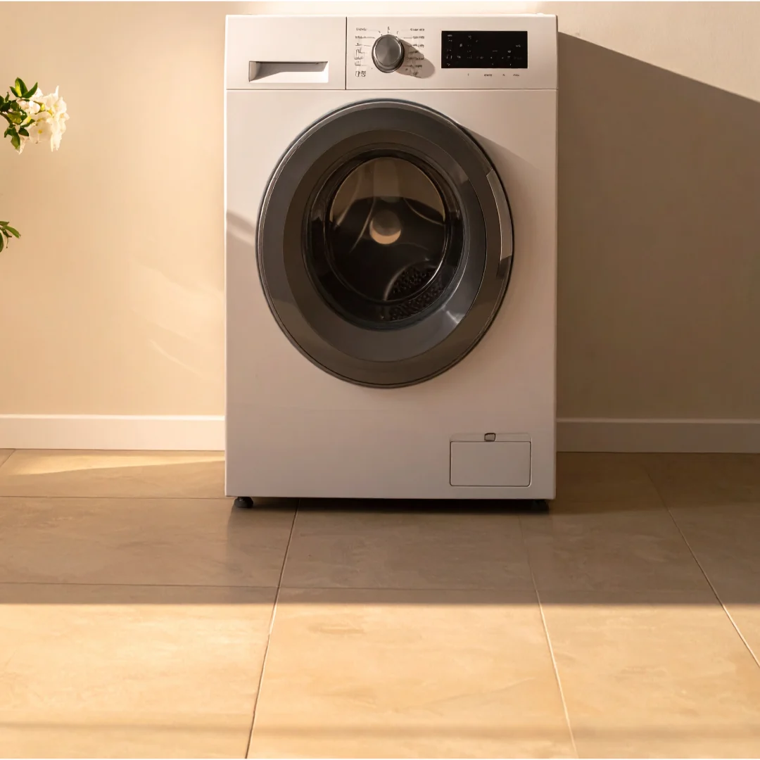 Semi-automatic washing machine – 7 kg on rent