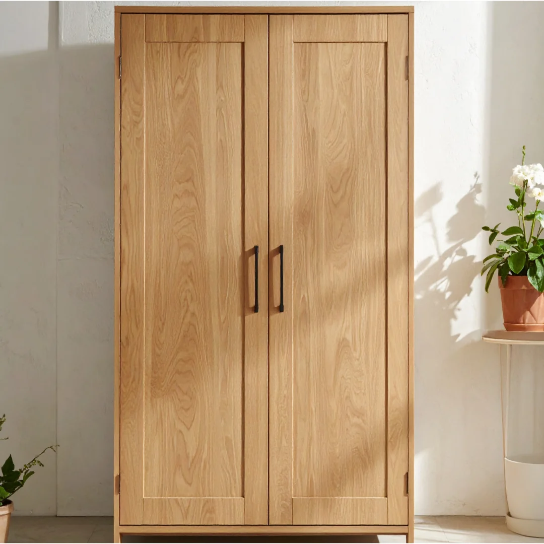 Wardrobe – 2-door basic