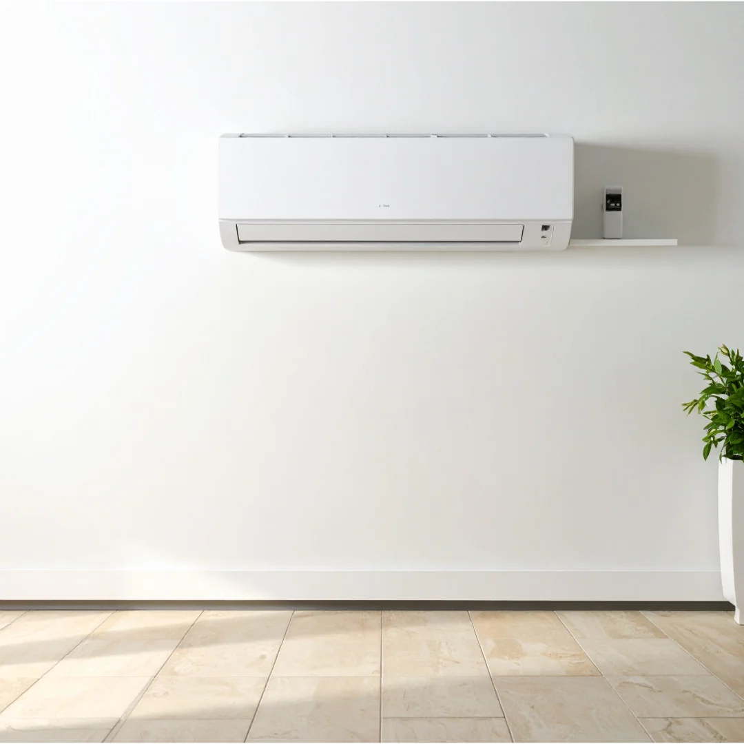 Split inverter AC – 1.5 ton, 3-star on rent