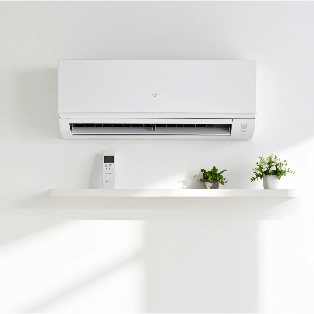 Split inverter AC – 1.5 ton, 5-star on rent