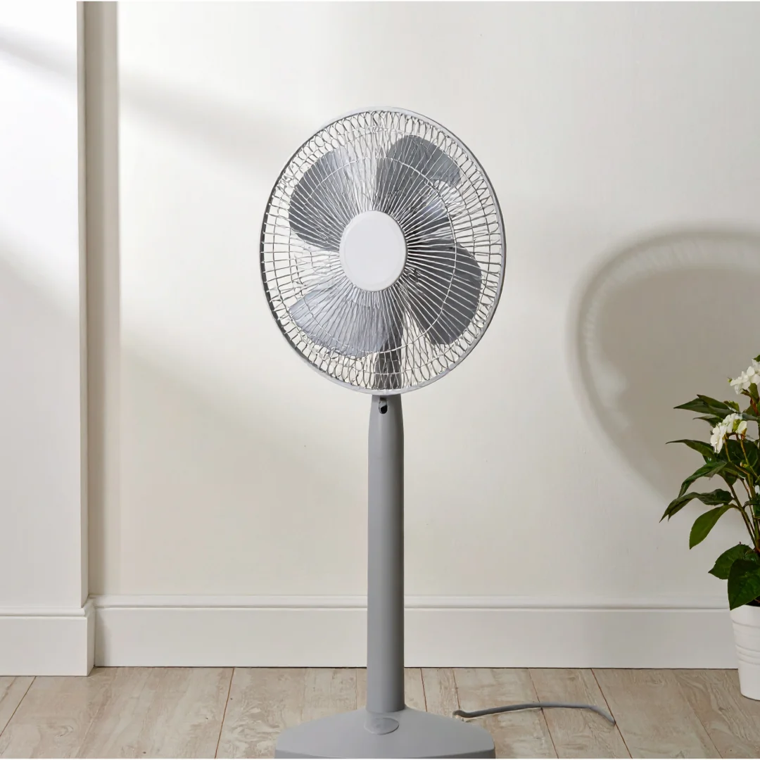 Tower fan – 32 in on rent