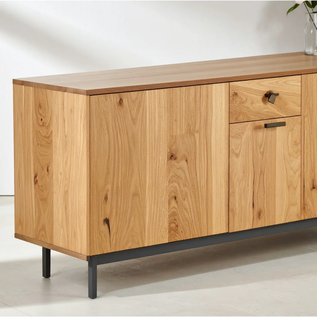 TV console – 43 in