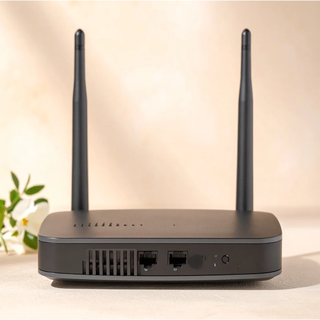 Wi-Fi router – dual-band on rent