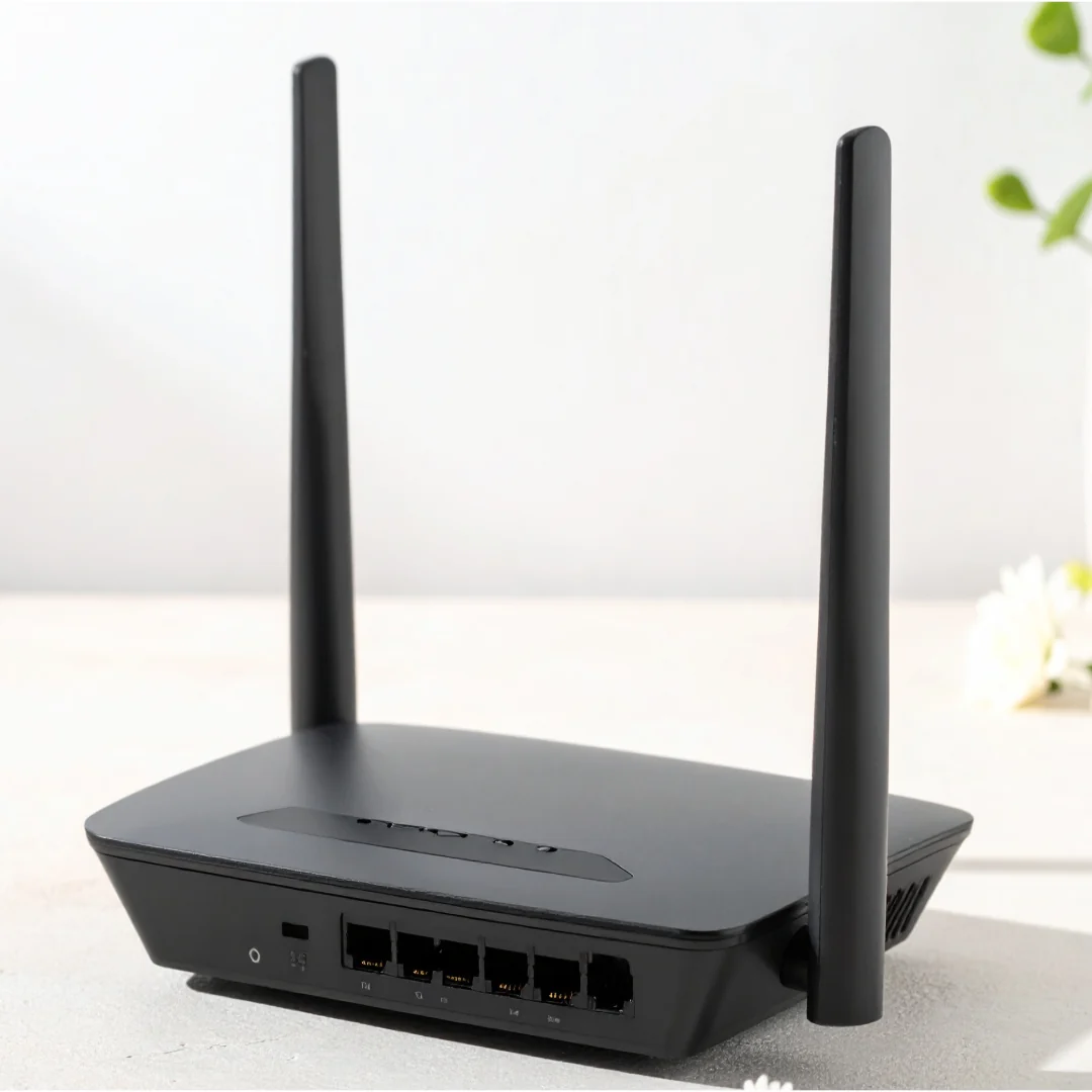 Wi-Fi router – tri-band on rent