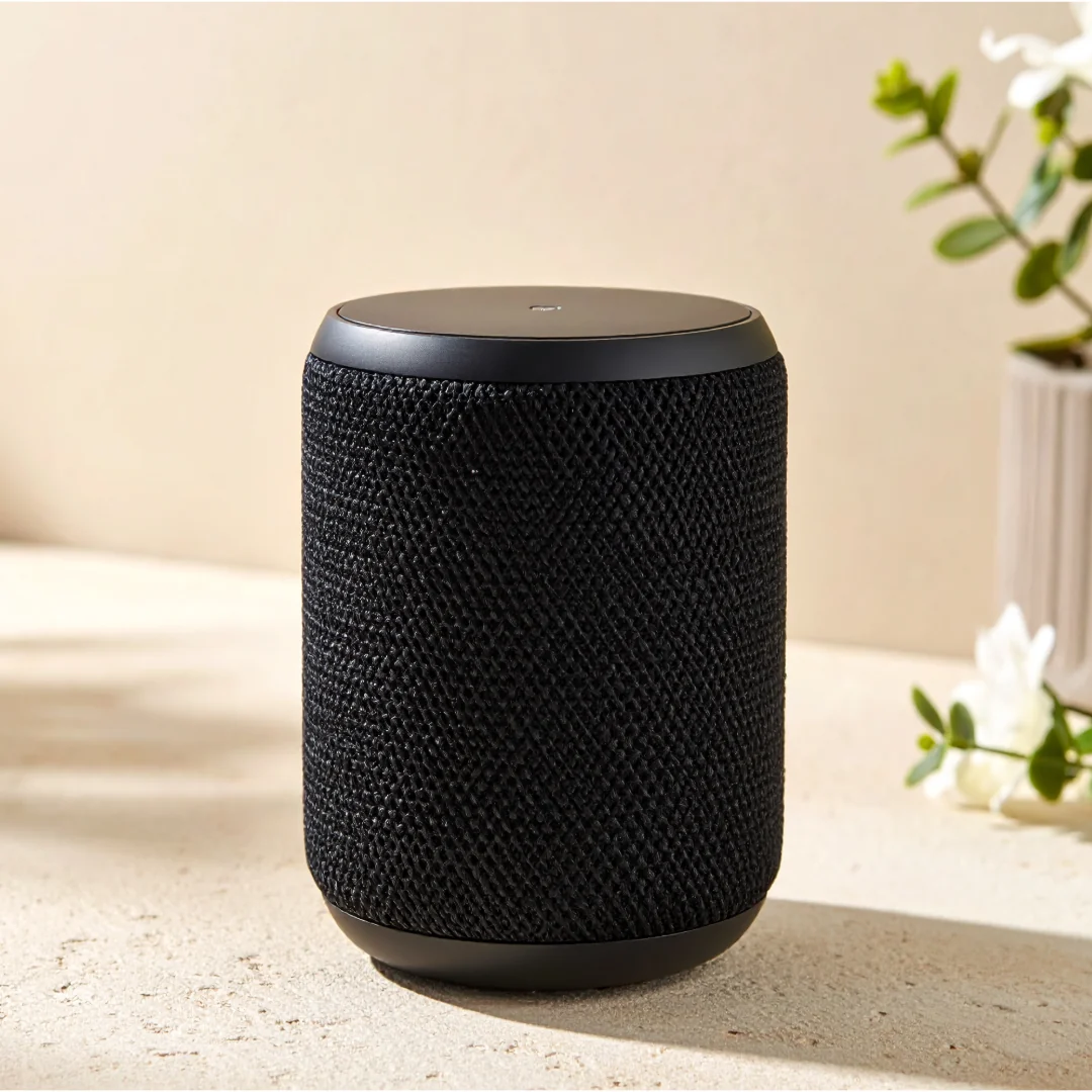 Bluetooth speaker – compact on rent