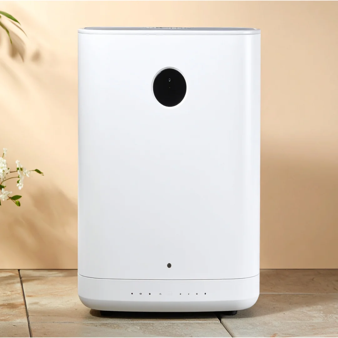 Air purifier – small room, up to 200 sq ft on rent