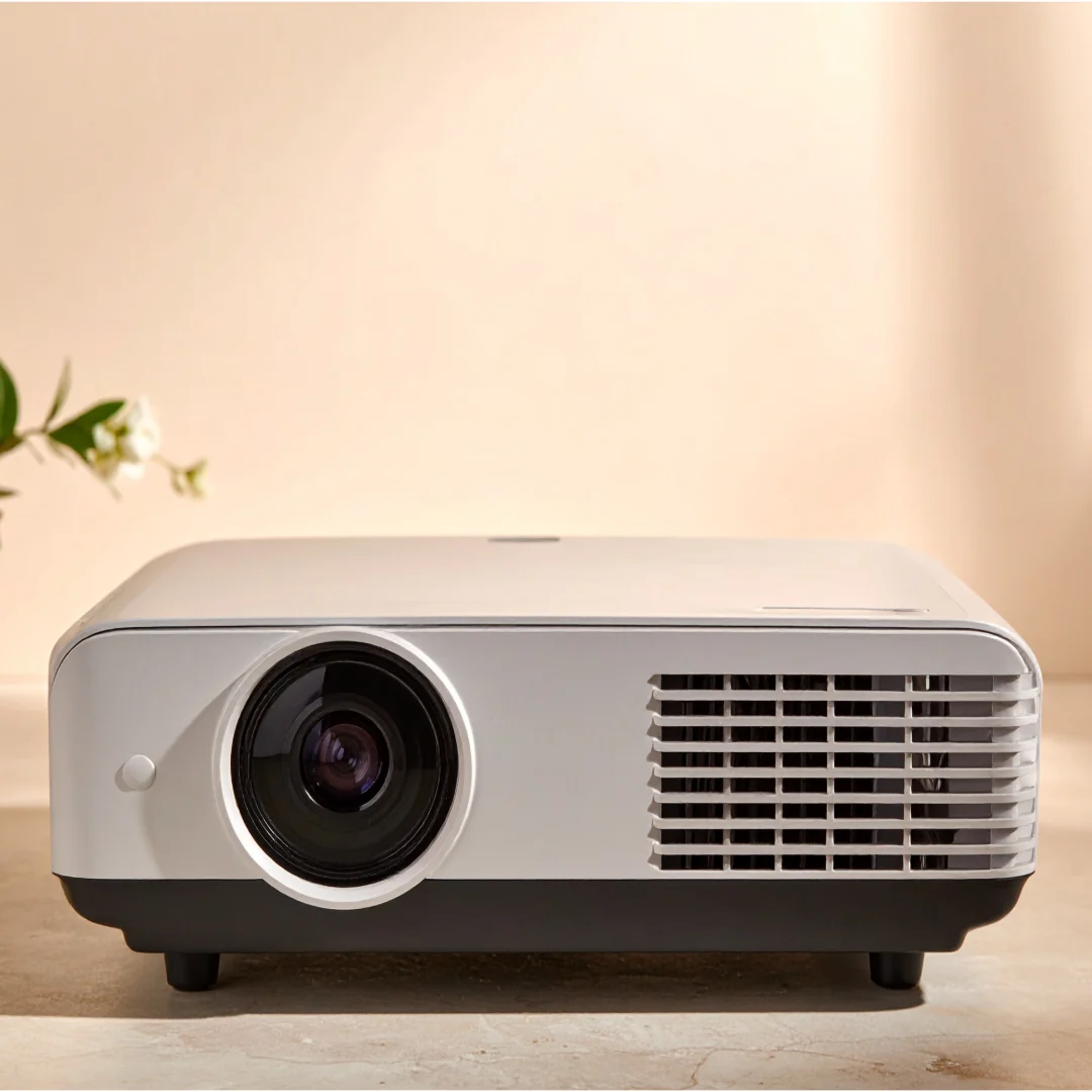 Projector – portable 720p on rent