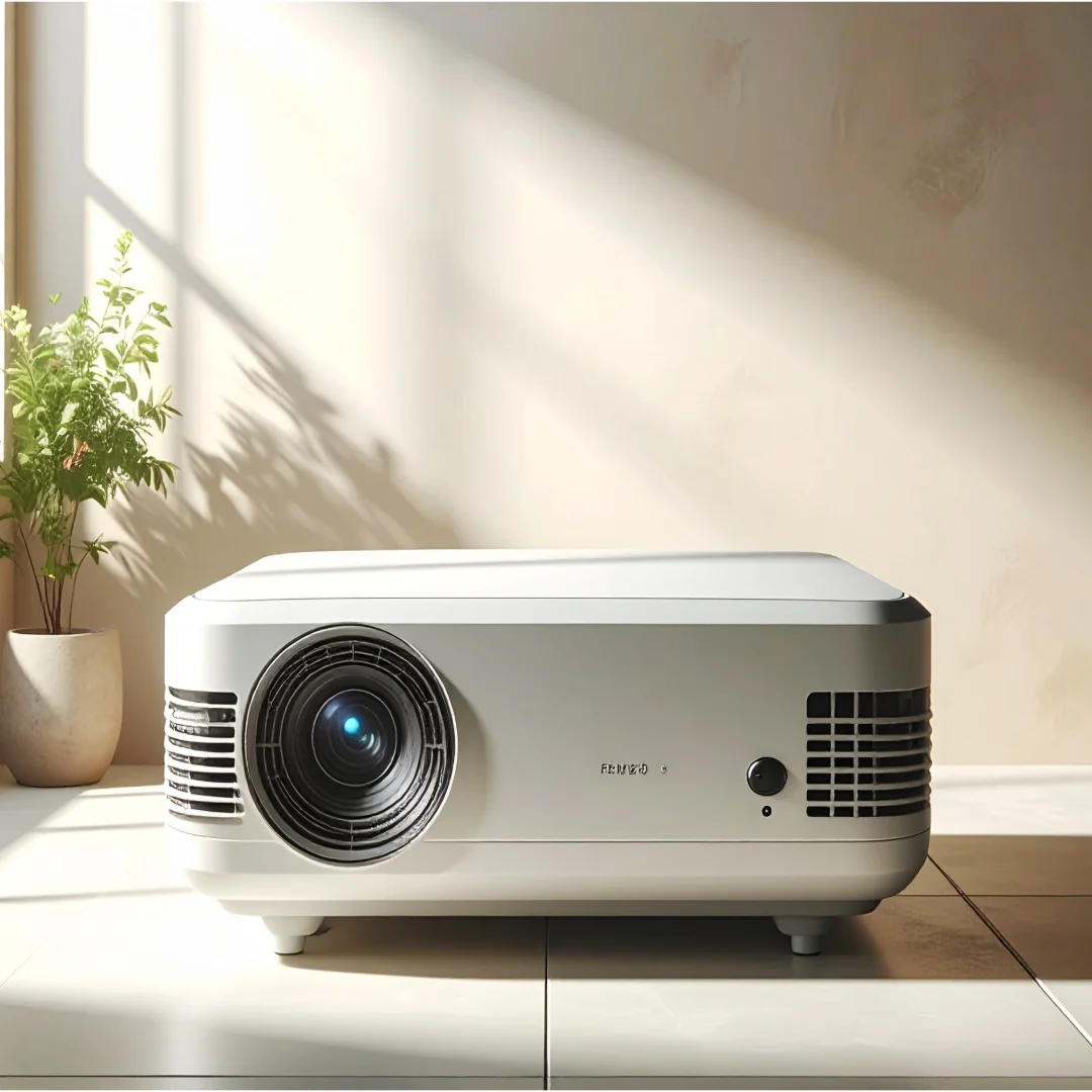 Projector – Full HD 1080p on rent