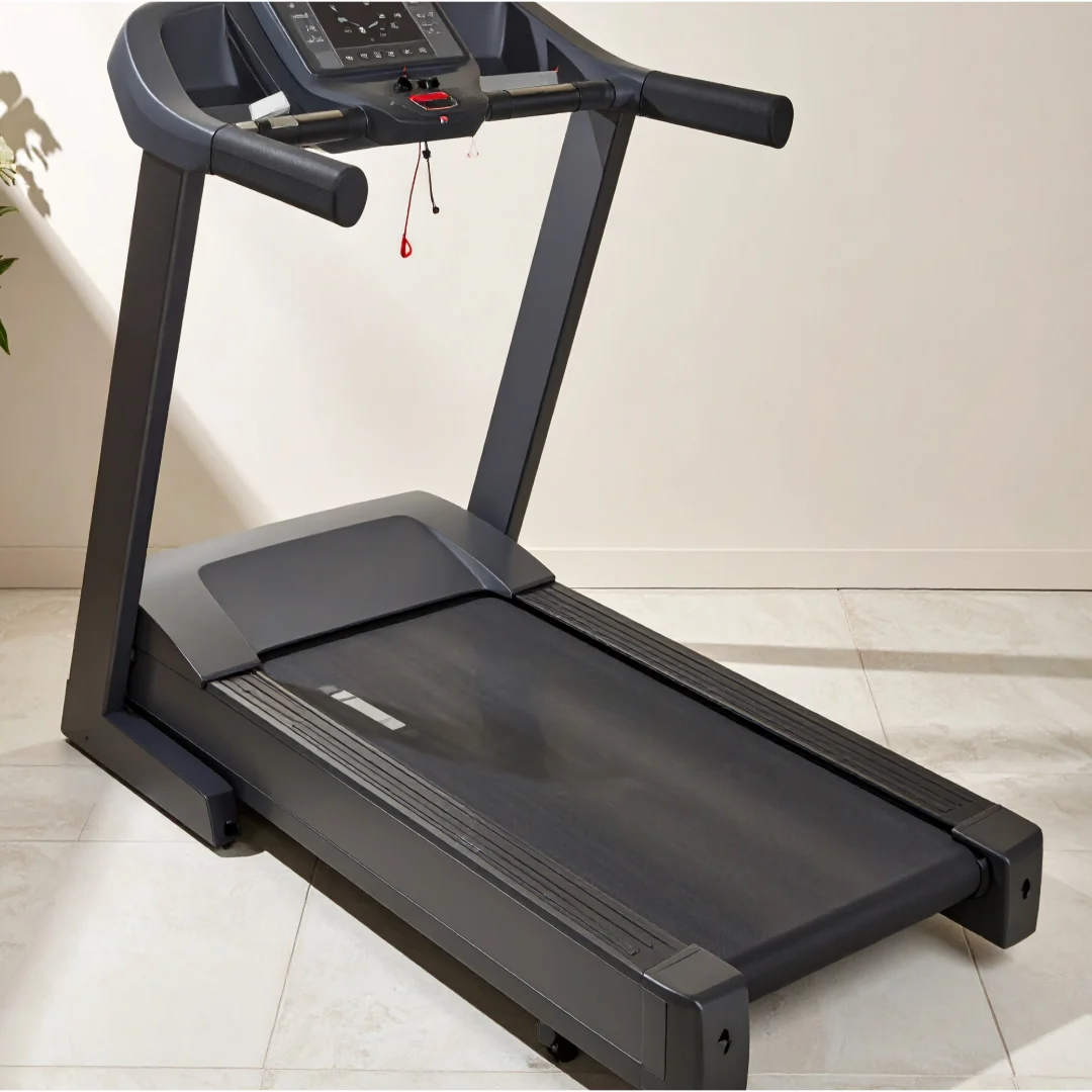 Treadmill – motorized compact on rent