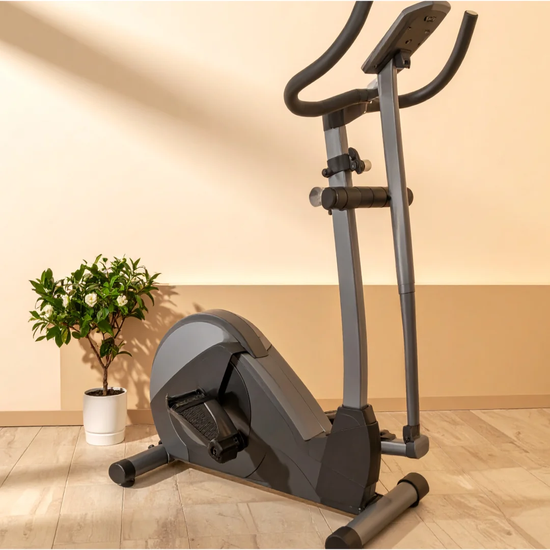 Exercise cycle – upright on rent