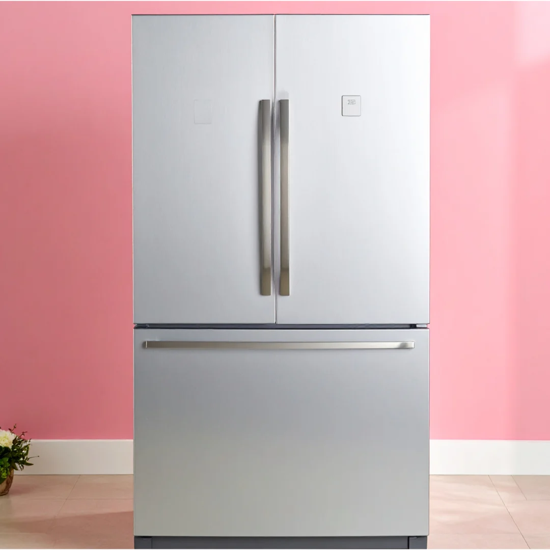 Double-door refrigerator – 281-320 L on rent
