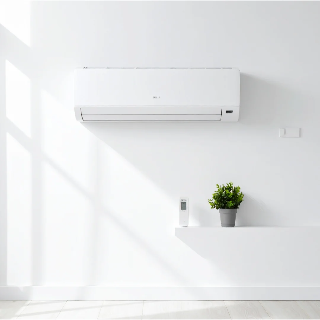 Split inverter AC – 1 ton on rent