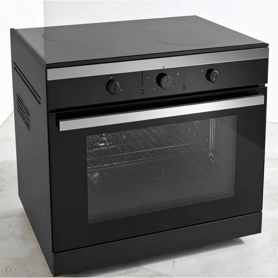 Microwave oven – convection 23 L on rent
