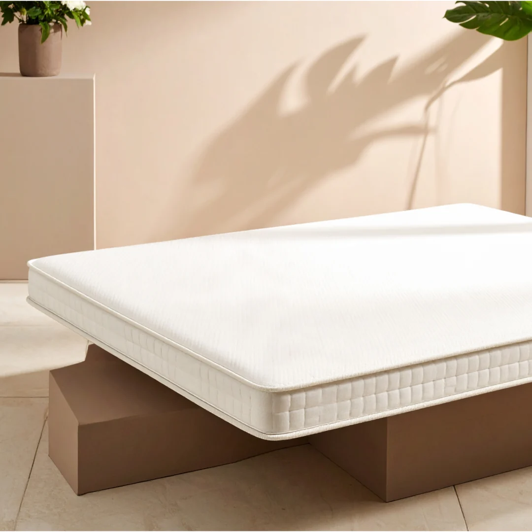 Single foam mattress – 3 x 6 ft, 4 in on rent