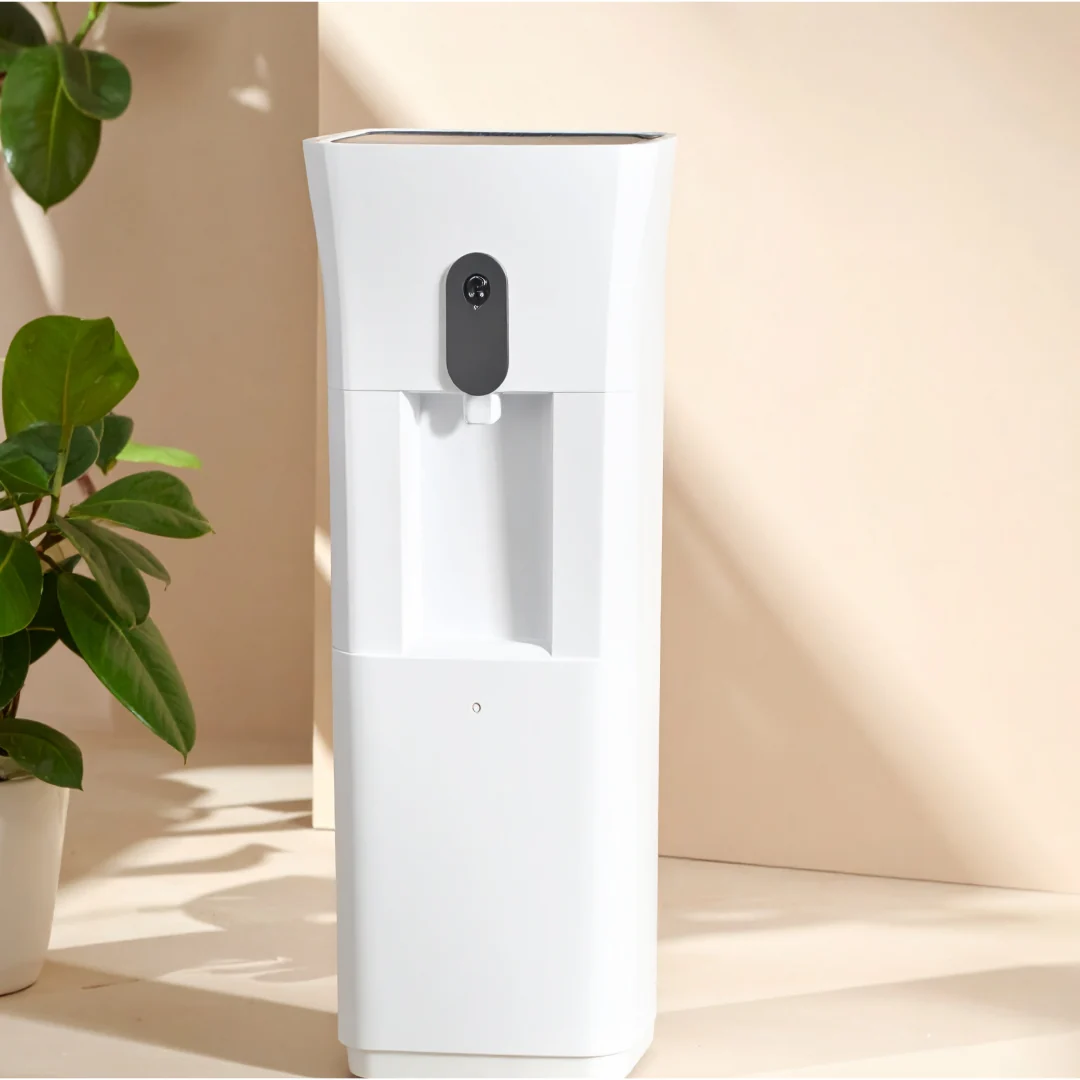 Water purifier – RO, 7-8 L on rent