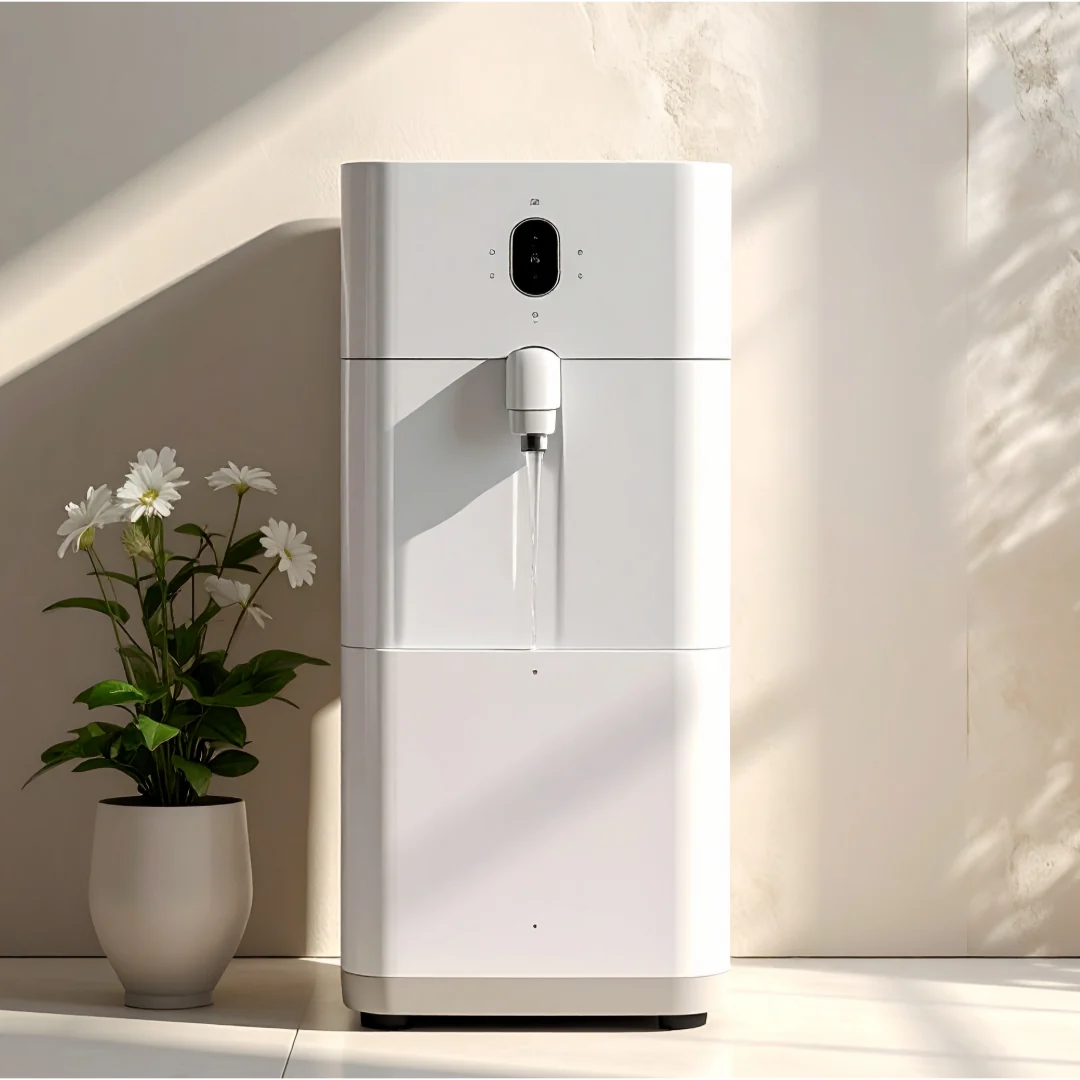 Water purifier – UV+UF, 7-8 L on rent