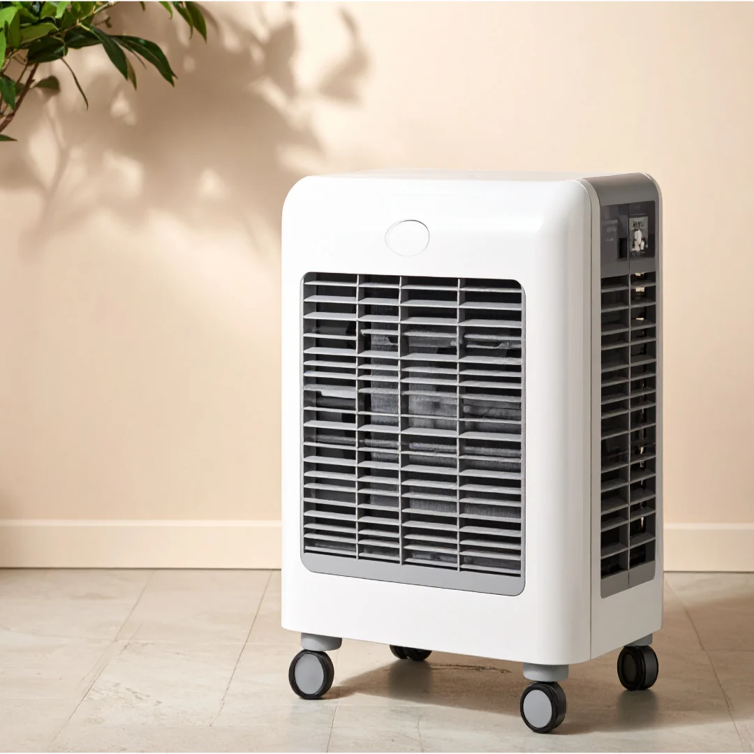 Personal air cooler – 20 L on rent