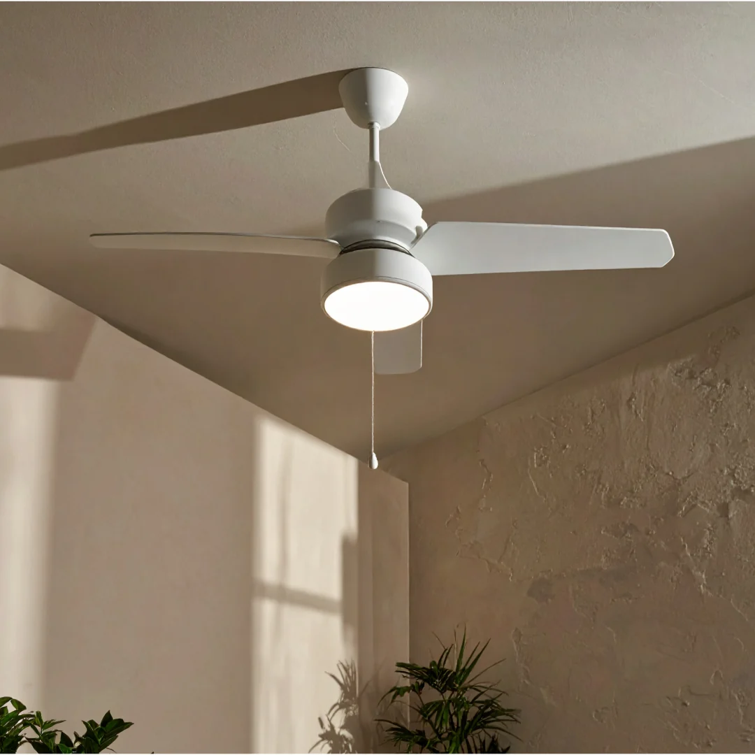 Ceiling fan – 1400 mm on rent