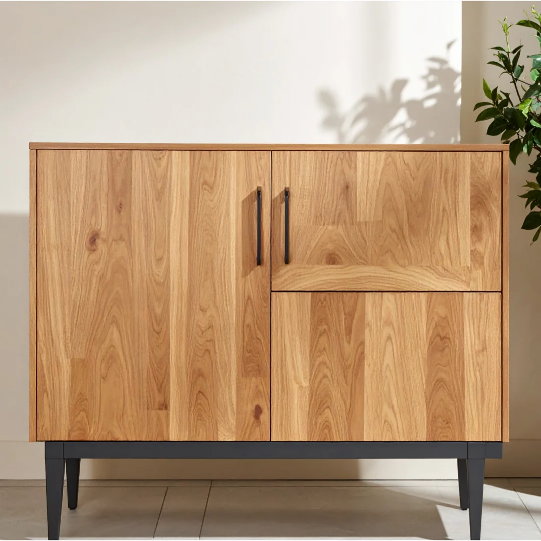 TV console – 65 in on rent