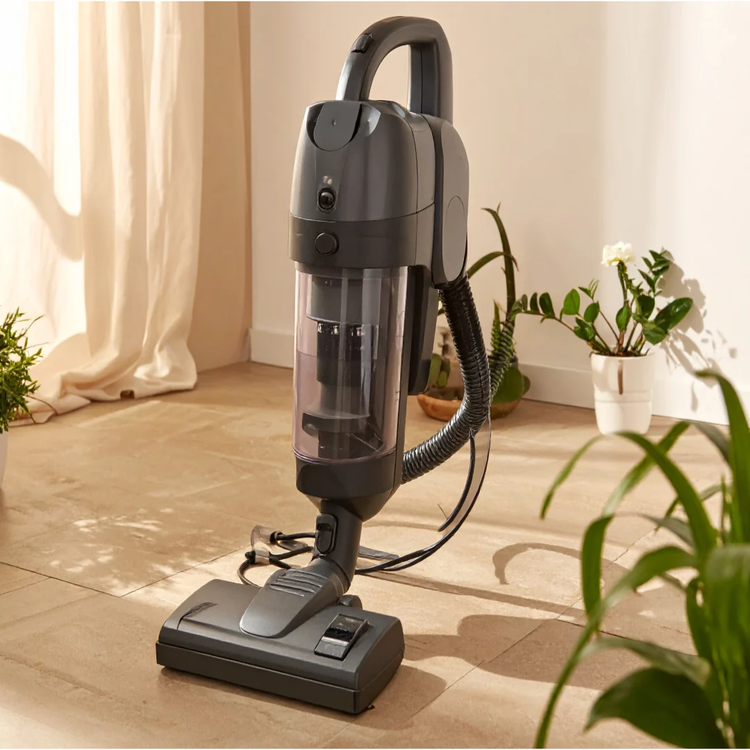 Vacuum cleaner – upright on rent