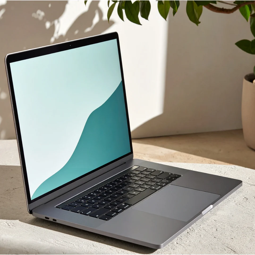 Laptop – 15.6 in everyday on rent
