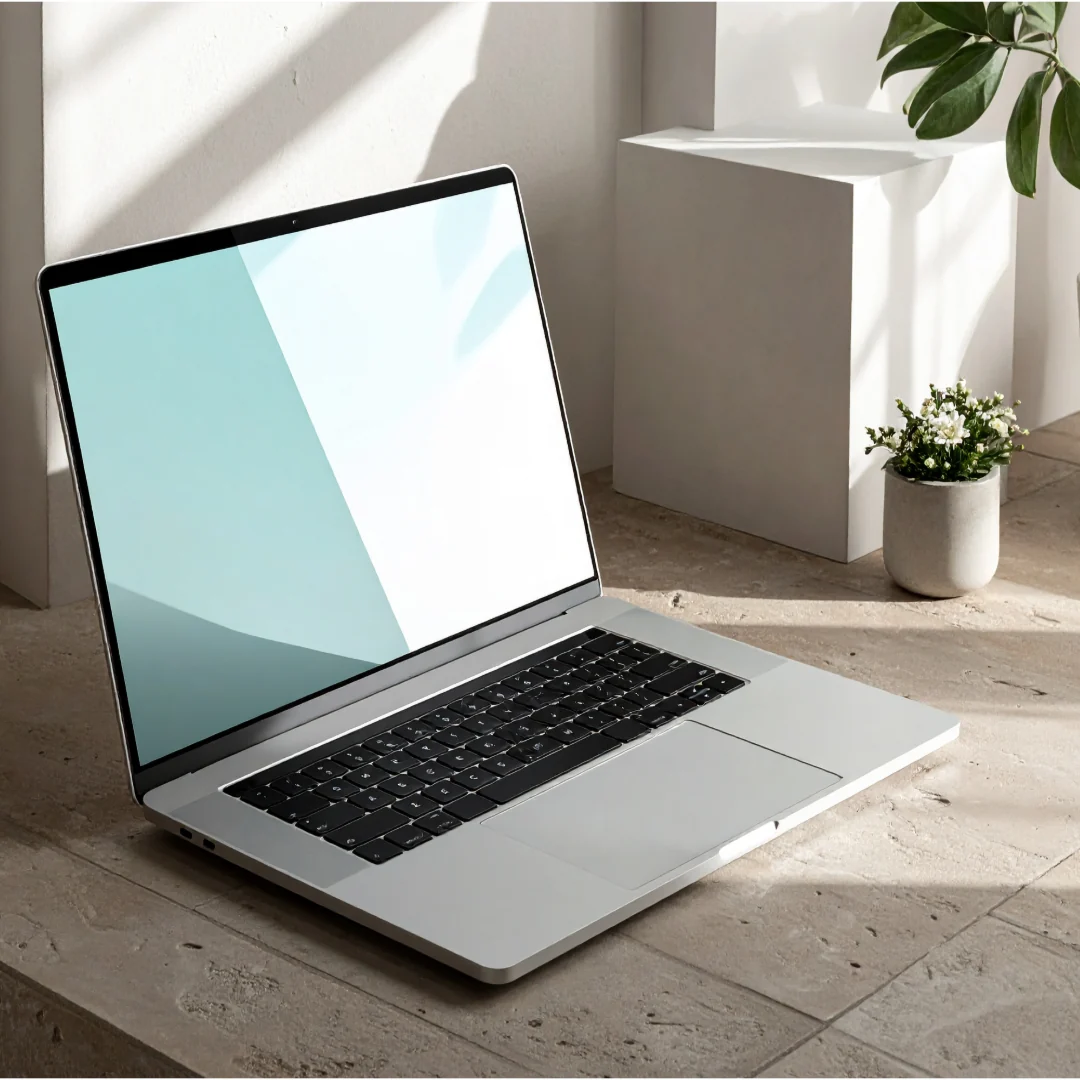 Laptop – 15.6 in gaming on rent