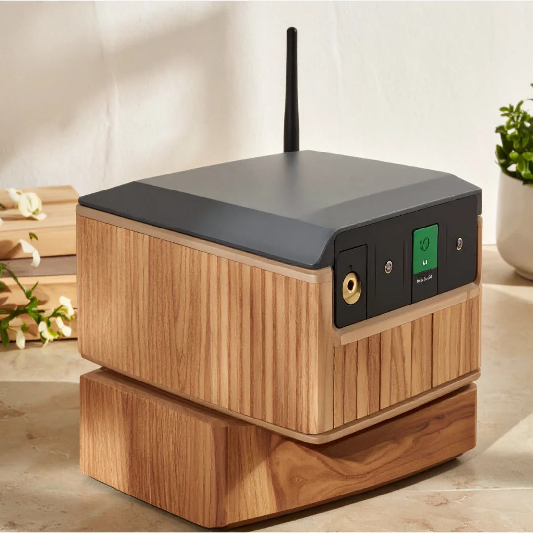 Mesh Wi-Fi system – 2-pack on rent