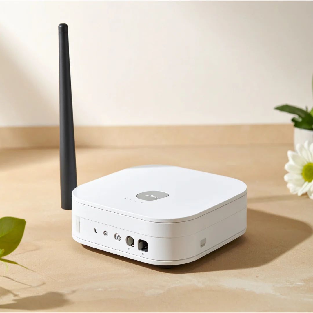 4G/5G hotspot – portable on rent
