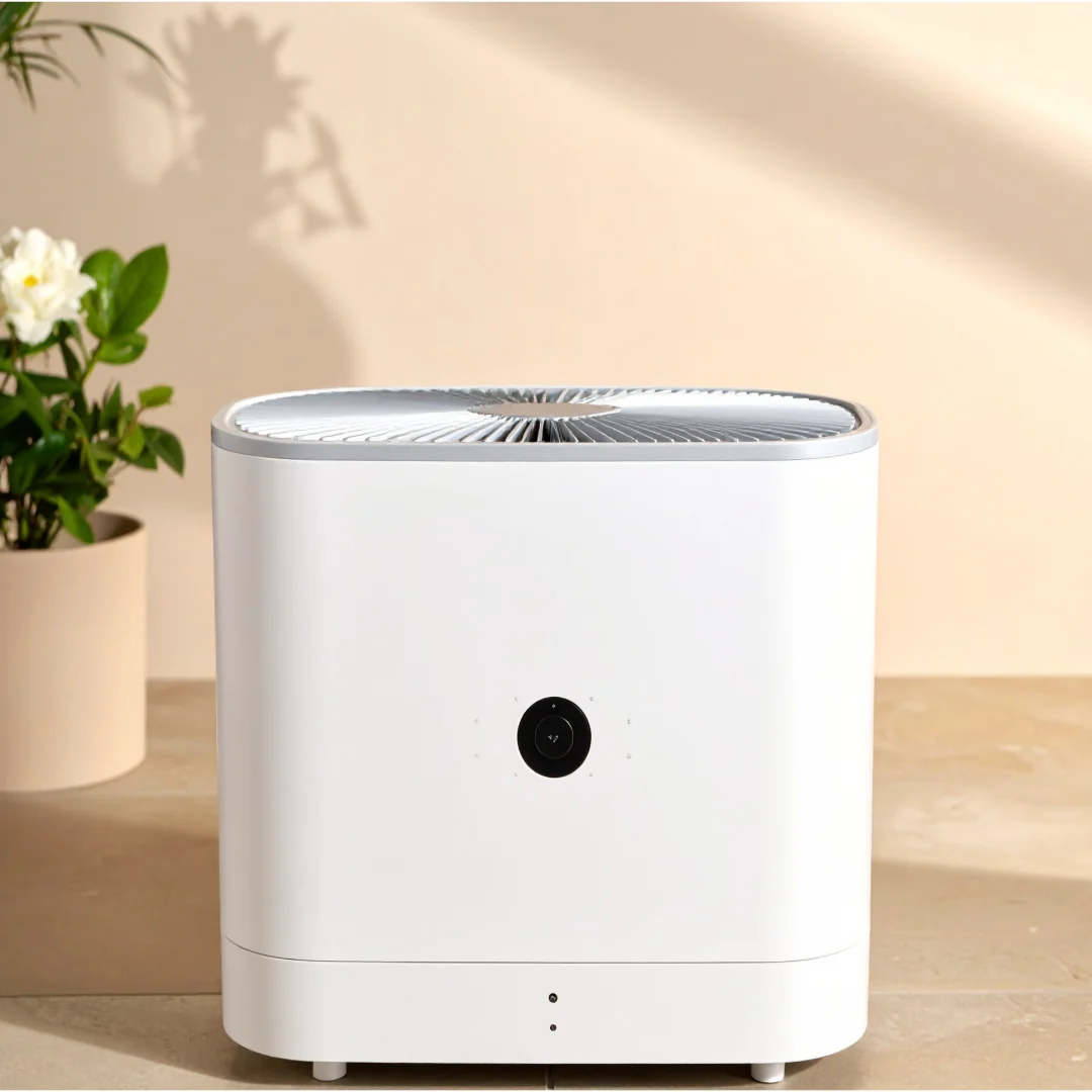 Air purifier – large room, up to 500 sq ft on rent