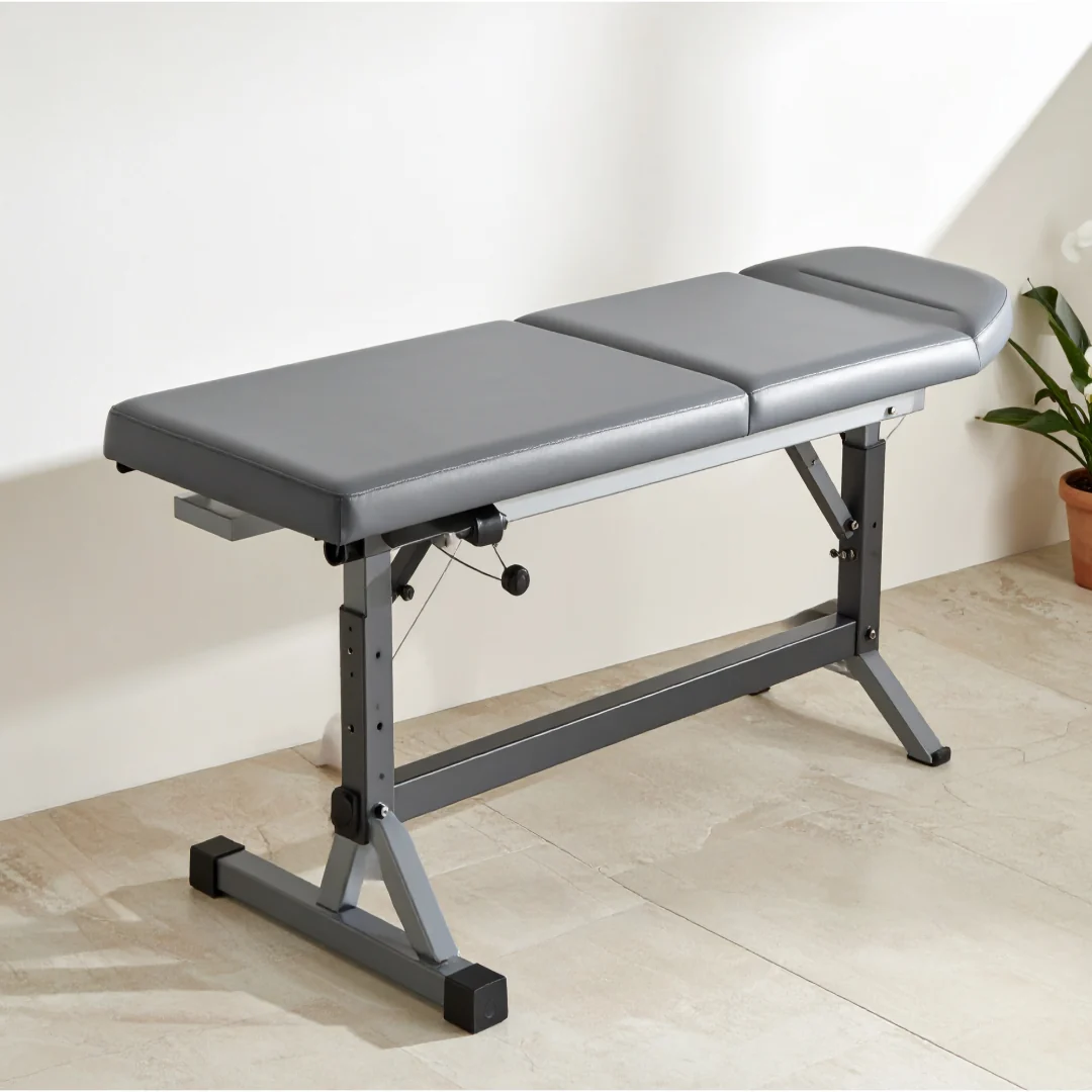 Yoga and stretching bench – foldable on rent