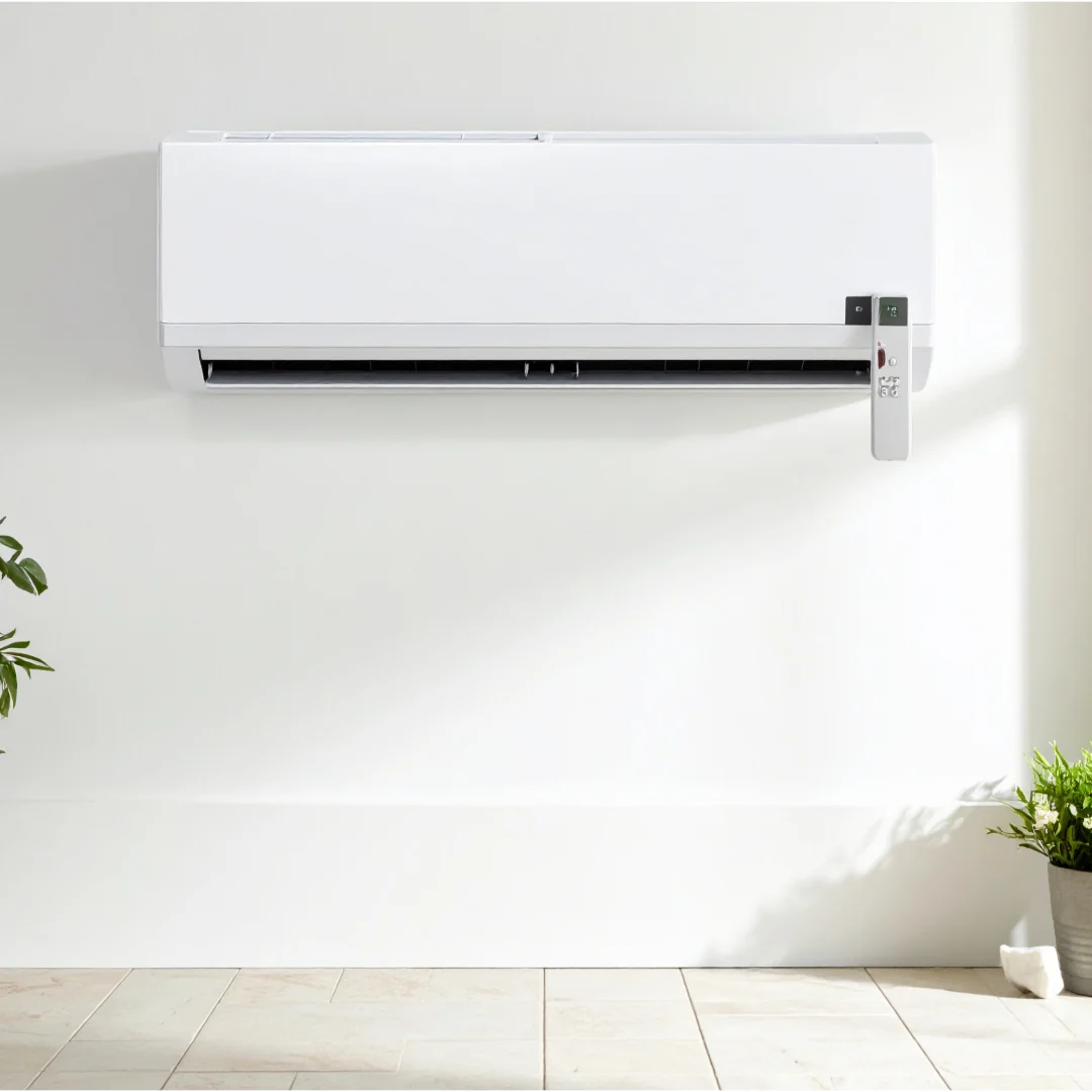 Split inverter AC – 0.8 ton on rent