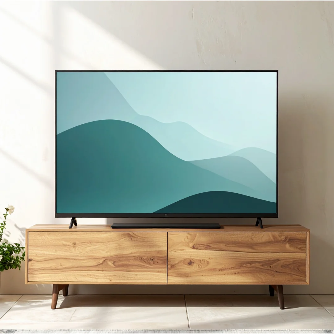Smart TV – 40 in Full HD on rent