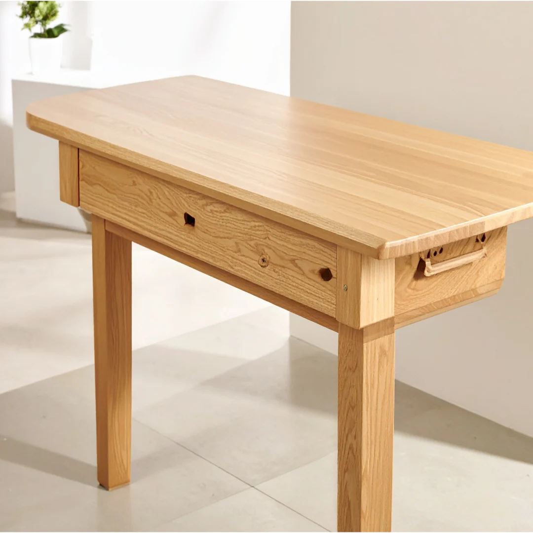 Standing desk – manual 120 cm on rent