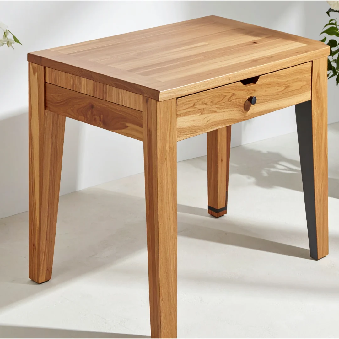 Standing desk – electric 120 cm on rent