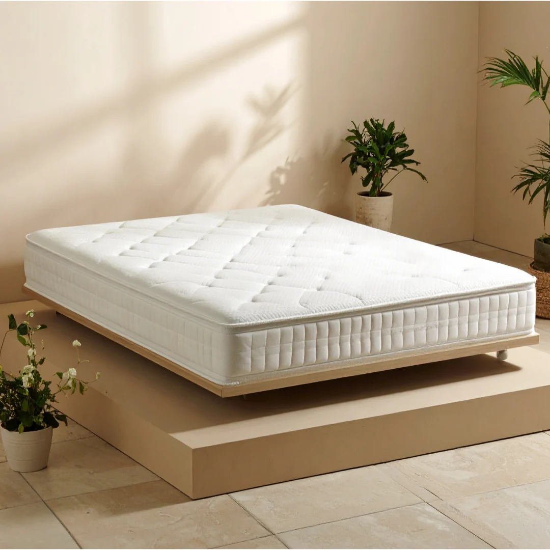 Single foam mattress – 3 x 6 ft, 6 in on rent