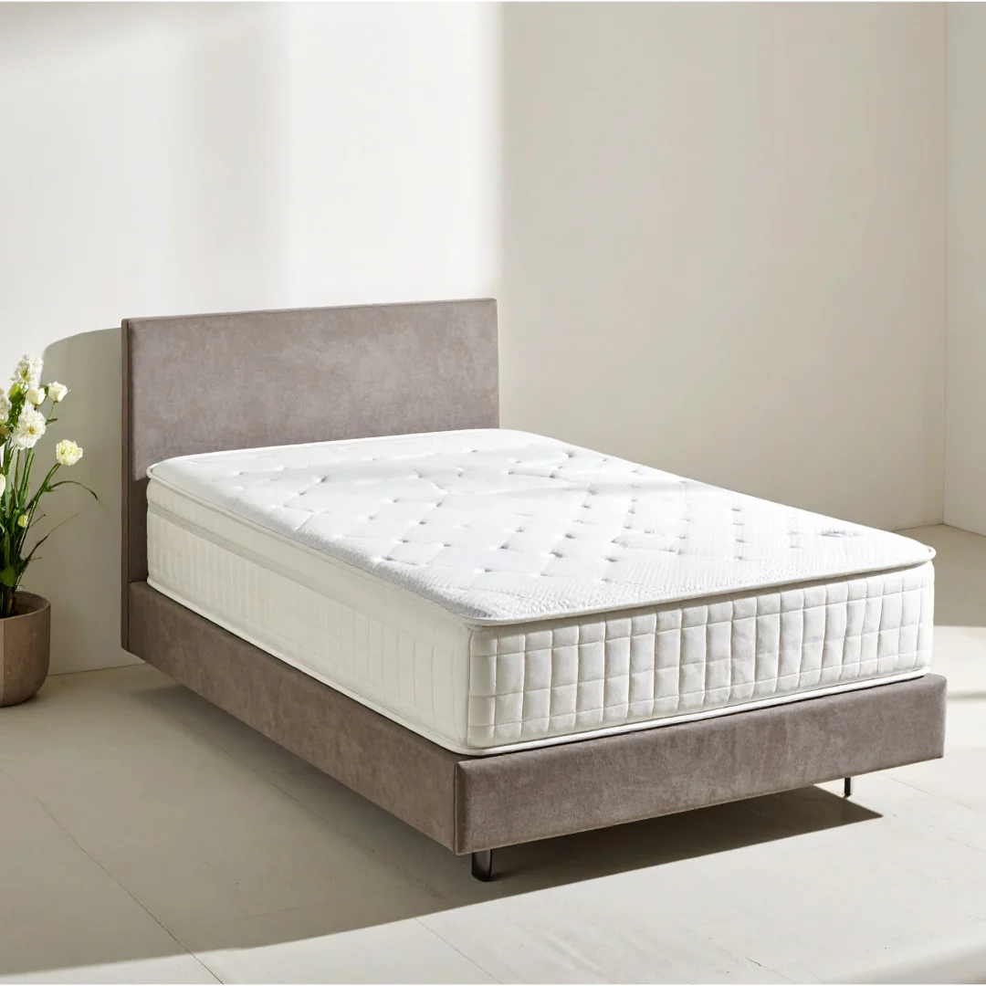 Single orthopedic mattress – 3 x 6 ft, 6 in on rent