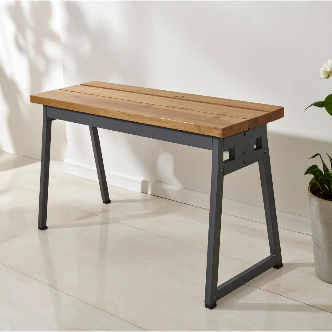 Dining bench – 2-seater on rent