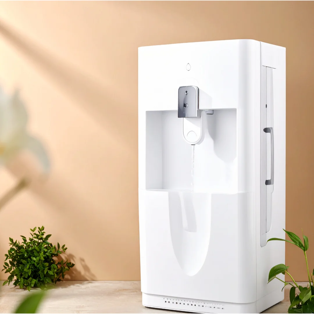 Water purifier – under-sink RO on rent