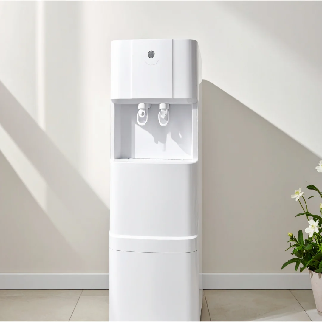 Water purifier – hot and cold on rent