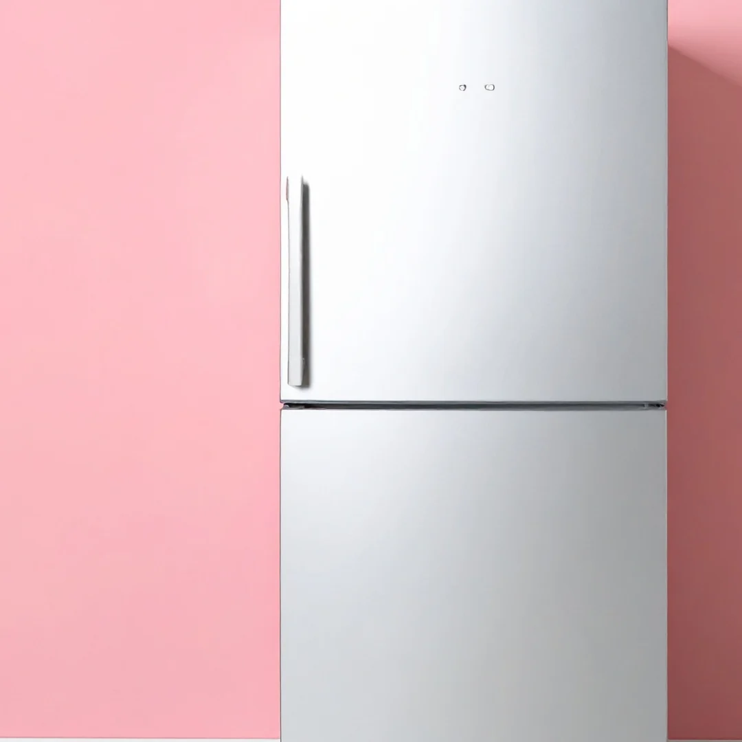Compact refrigerator – 91-140 L on rent