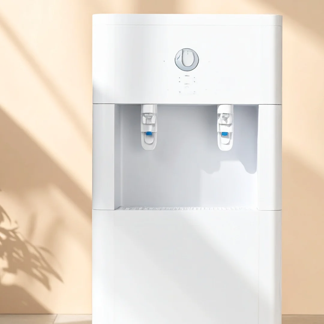 Water cooler – 40 L on rent