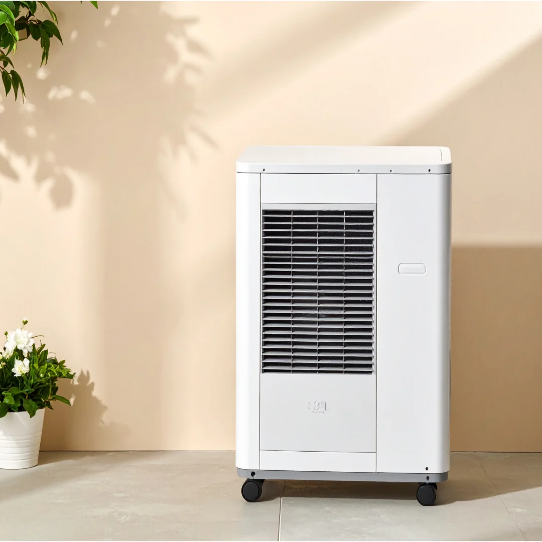 Room air cooler – 35 L on rent
