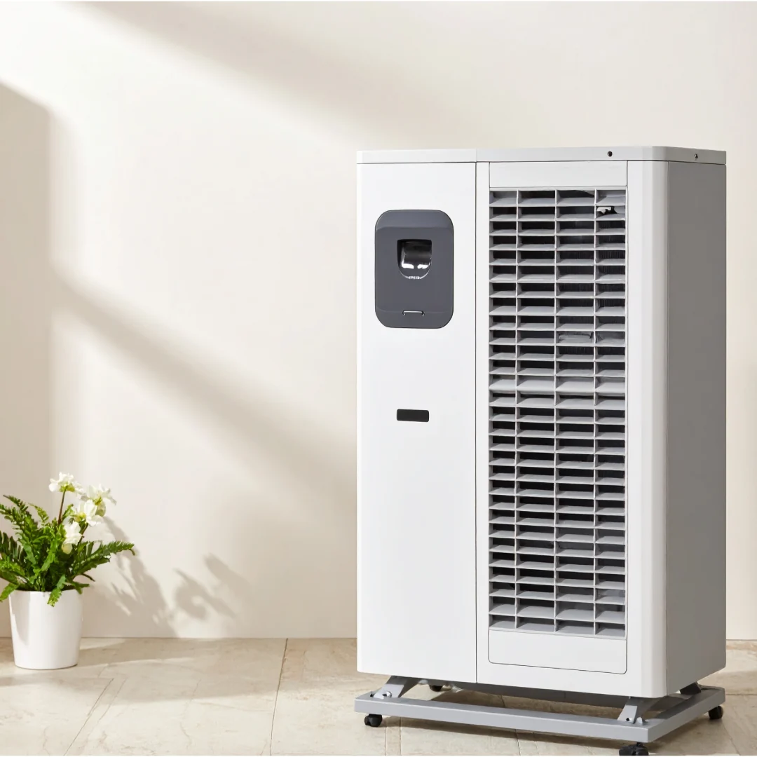 Desert air cooler – 55 L on rent