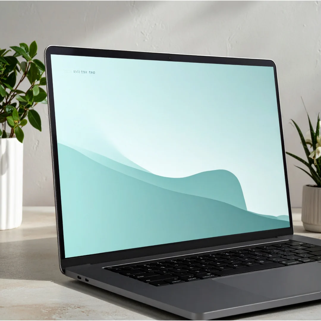 Laptop – 14 in ultrabook on rent