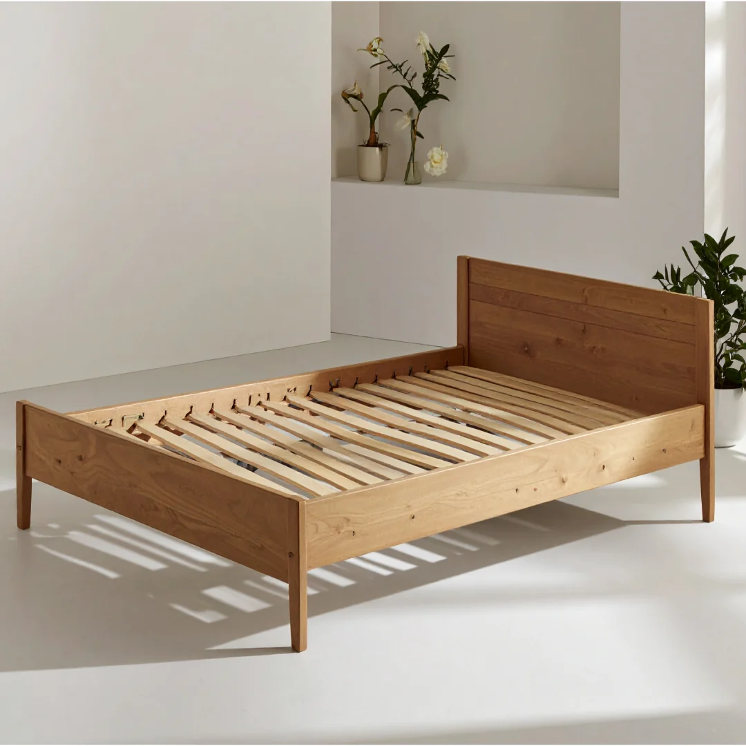 Single trundle bed – 3 x 6 ft on rent