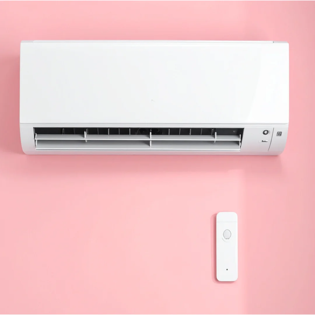 Split inverter AC – 2 ton on rent