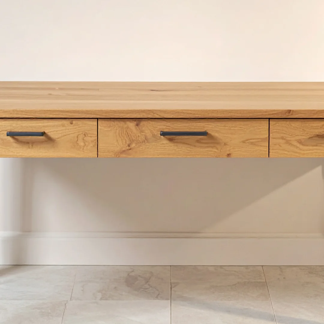 Computer desk – 100 cm on rent